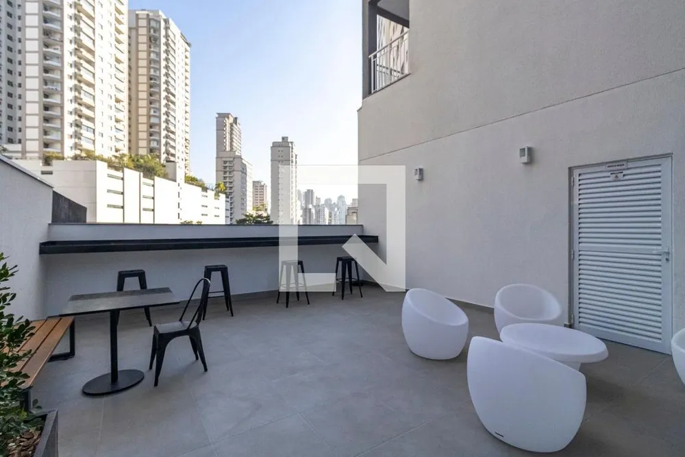 Kitnet-Studio, 31 m² - Foto 8