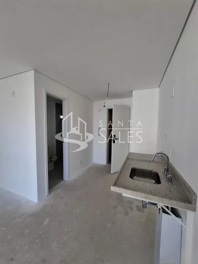 Apartamento, 1 quarto, 25 m² - Foto 4