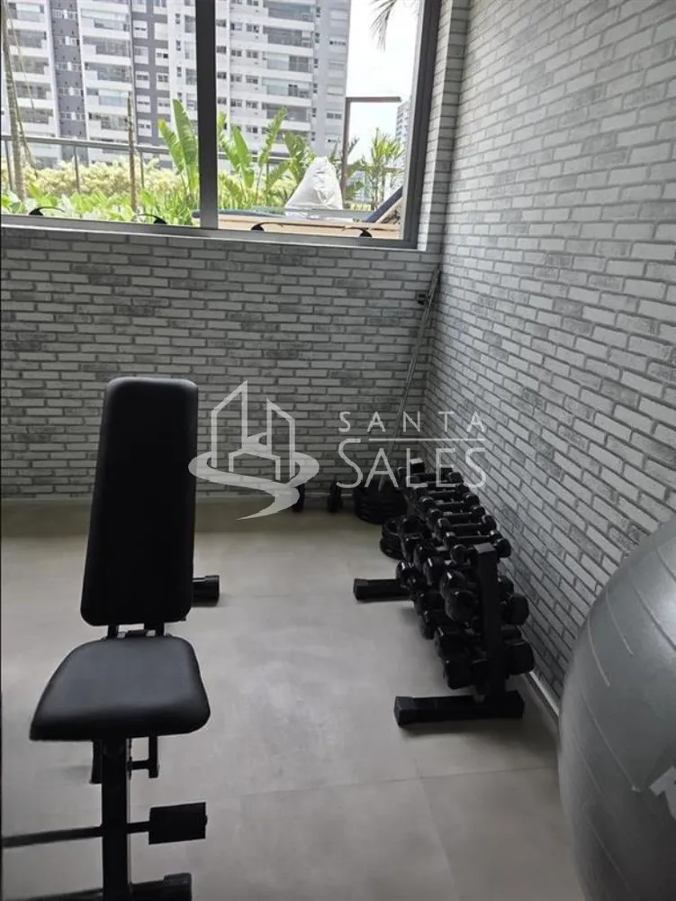 Apartamento, 1 quarto, 25 m² - Foto 5