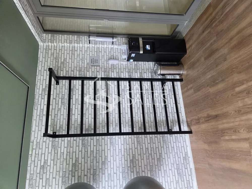Apartamento, 1 quarto, 25 m² - Foto 8