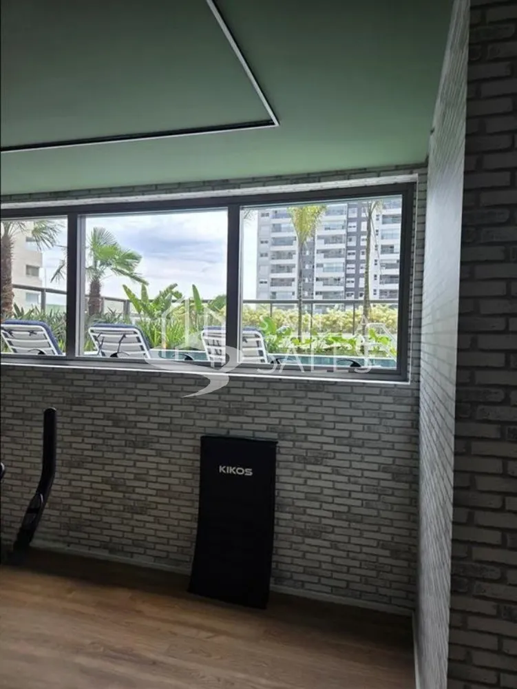 Apartamento, 1 quarto, 25 m² - Foto 15