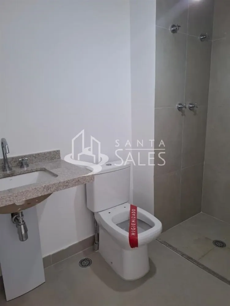 Apartamento, 1 quarto, 25 m² - Foto 9