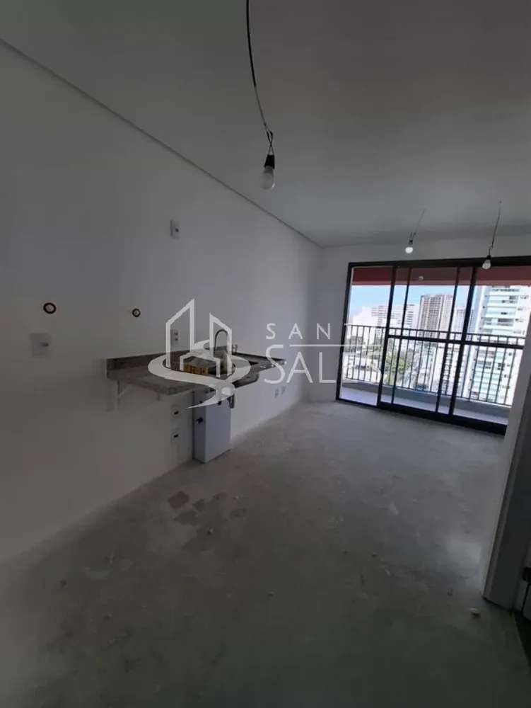 Apartamento, 1 quarto, 25 m² - Foto 7