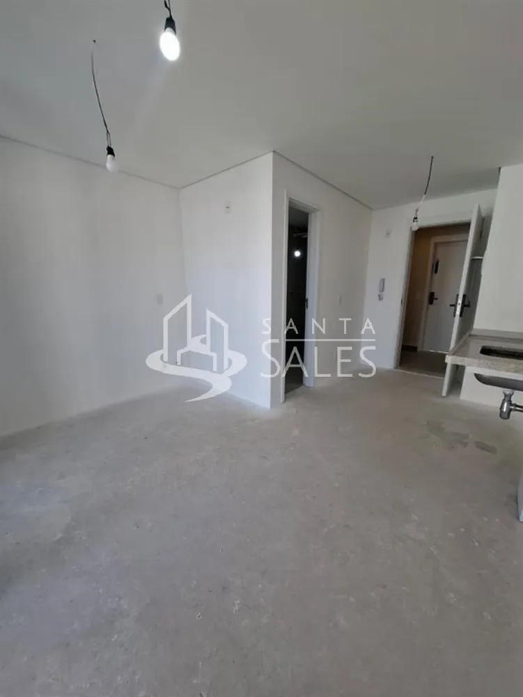 Apartamento, 1 quarto, 25 m² - Foto 4