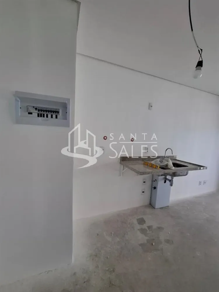 Apartamento, 1 quarto, 25 m² - Foto 6