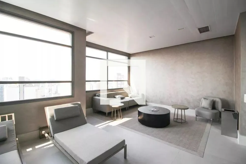 Kitnet-Studio, 26 m² - Foto 9