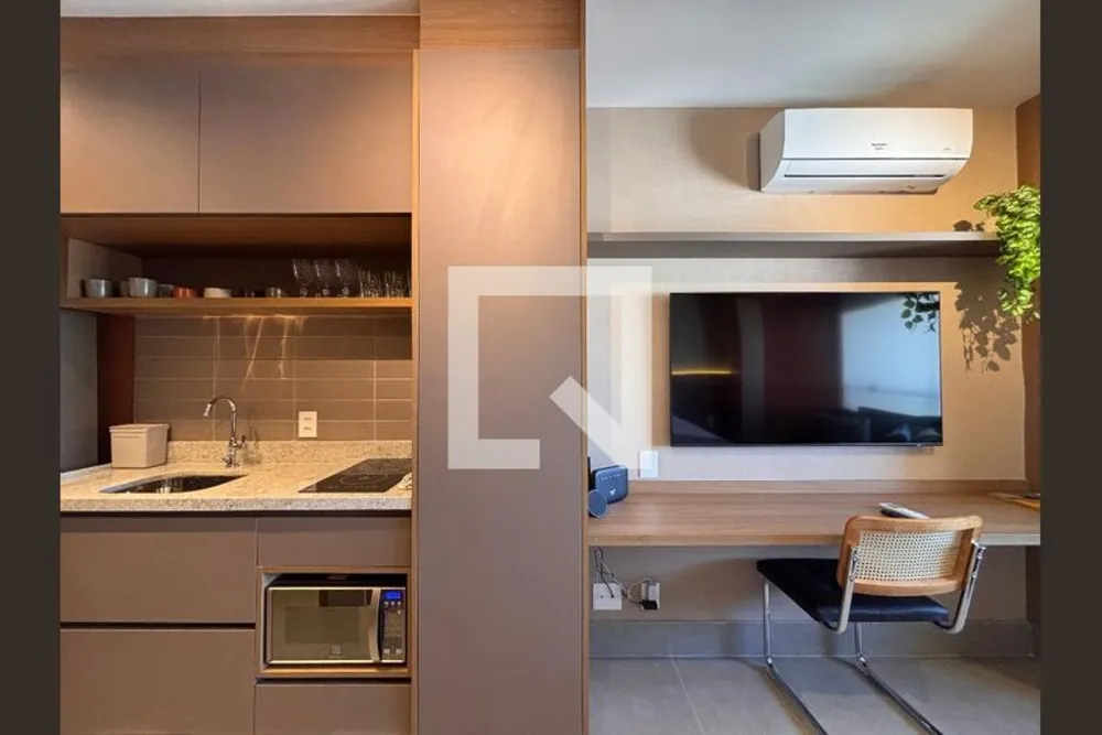 Kitnet-Studio, 26 m² - Foto 11