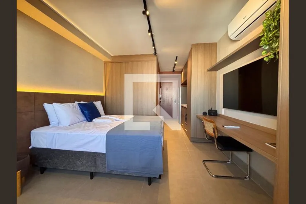 Kitnet-Studio, 26 m² - Foto 4