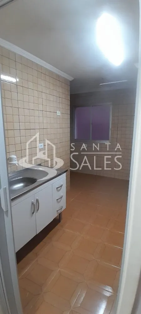 Apartamento, 2 quartos, 55 m² - Foto 5