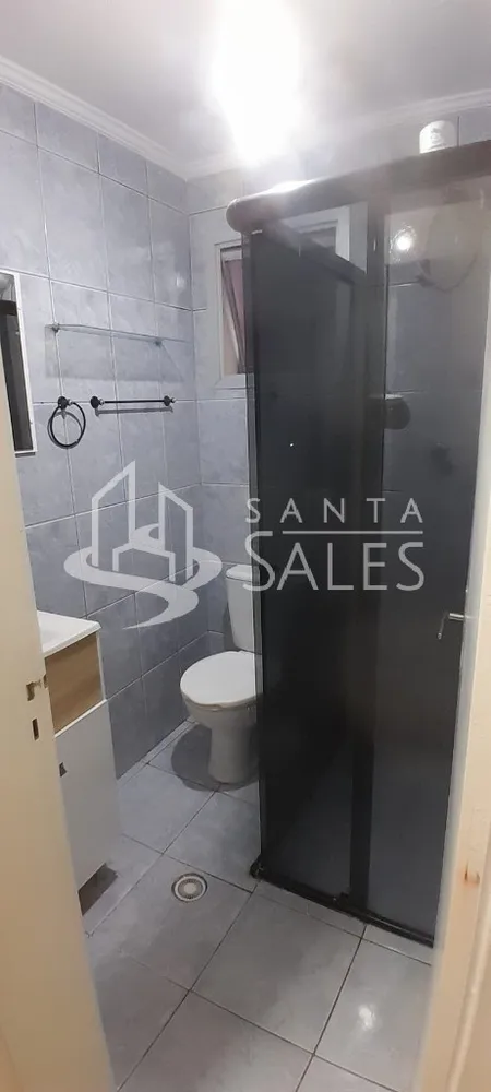Apartamento, 2 quartos, 55 m² - Foto 9