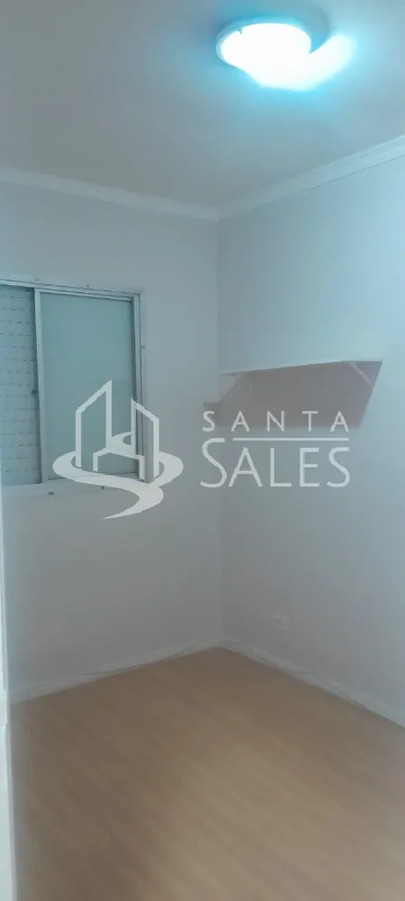 Apartamento, 2 quartos, 55 m² - Foto 2