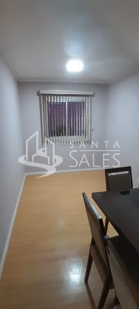 Apartamento, 2 quartos, 55 m² - Foto 1