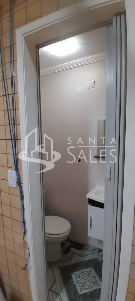 Apartamento, 2 quartos, 55 m² - Foto 10