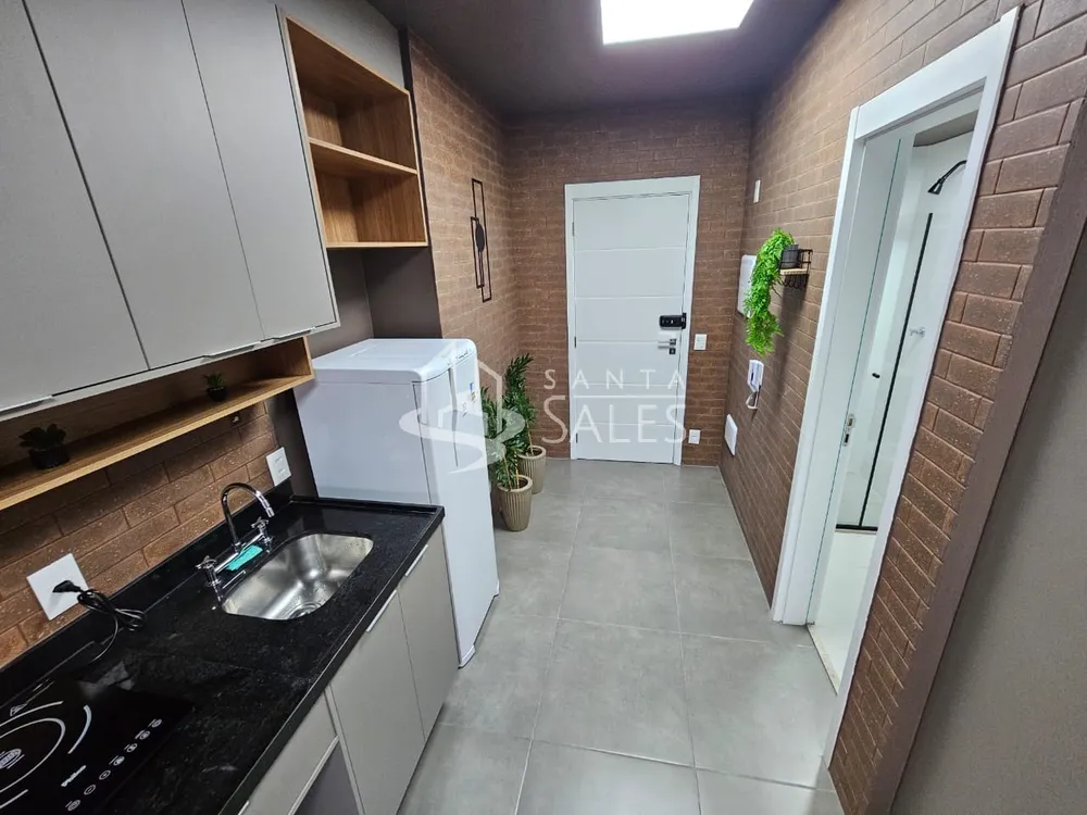 Apartamento, 1 quarto, 28 m² - Foto 8
