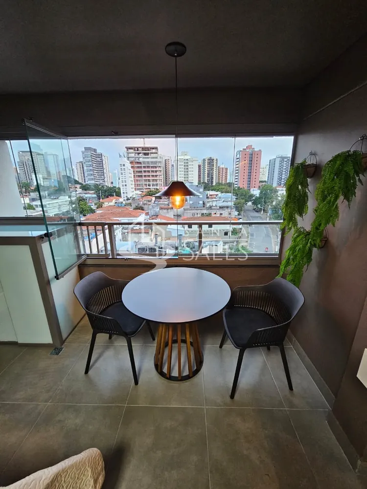 Apartamento, 1 quarto, 28 m² - Foto 6