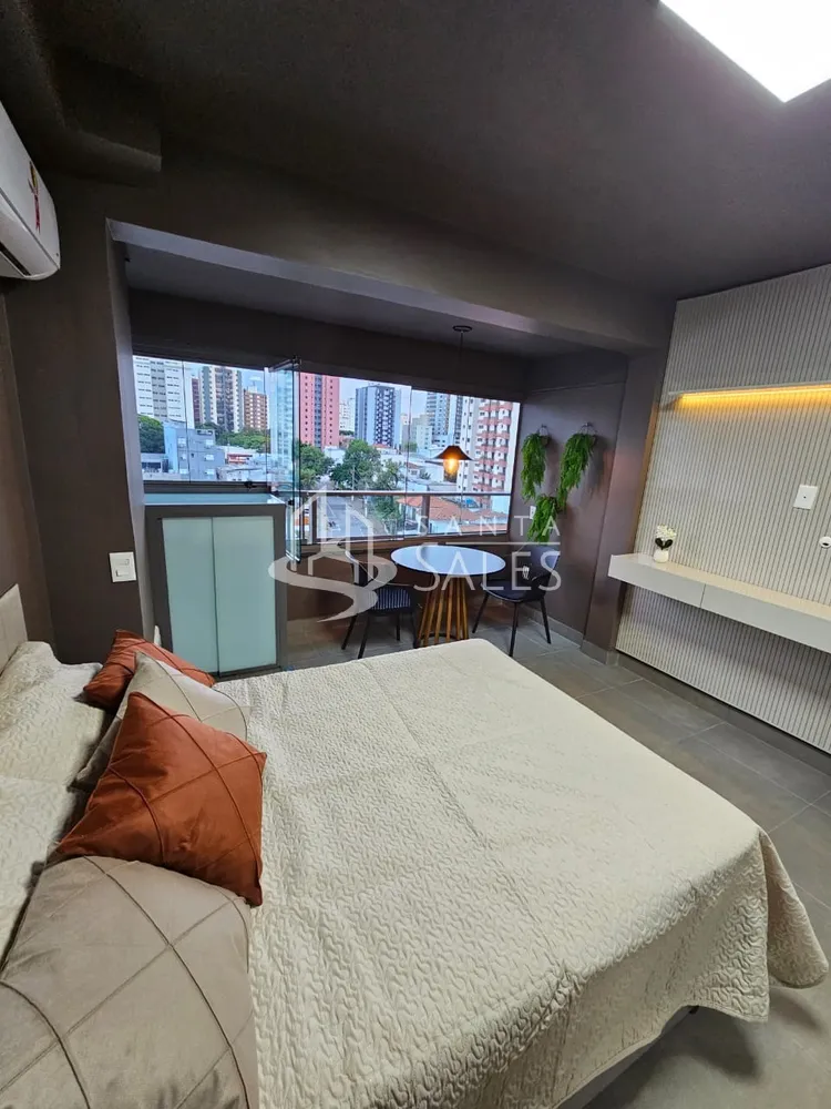 Apartamento, 1 quarto, 28 m² - Foto 12