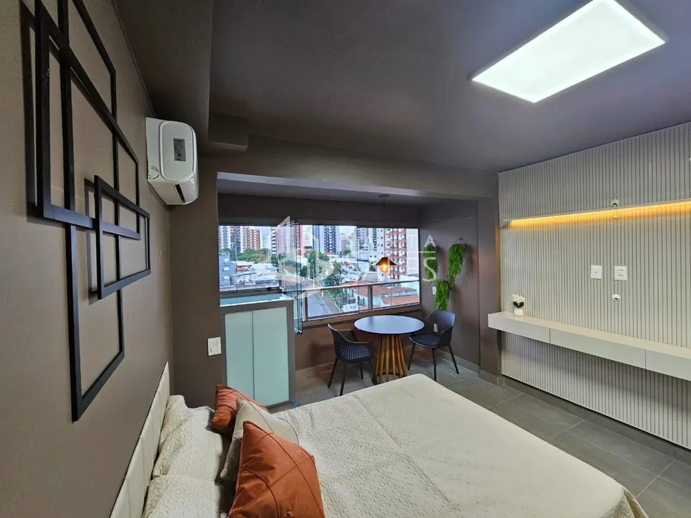 Apartamento, 1 quarto, 28 m² - Foto 9