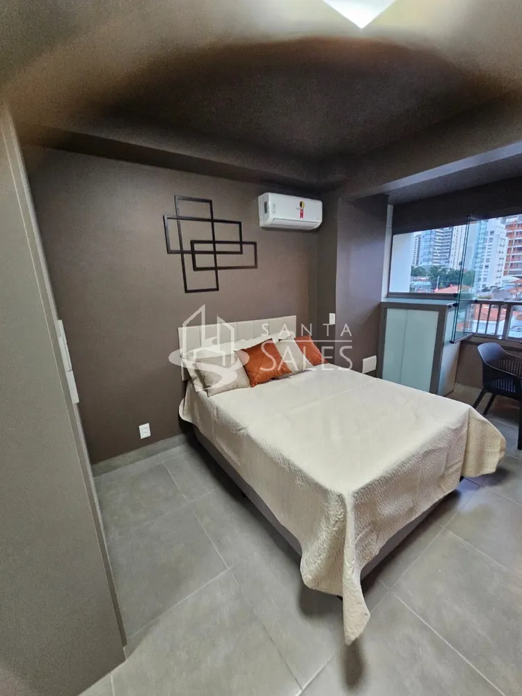 Apartamento, 1 quarto, 28 m² - Foto 10