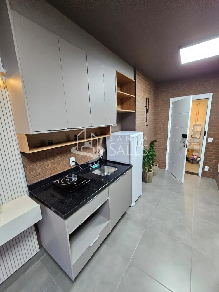 Apartamento, 1 quarto, 28 m² - Foto 11