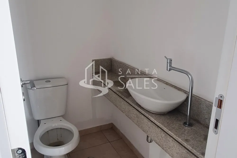 Apartamento, 3 quartos, 262 m² - Foto 10