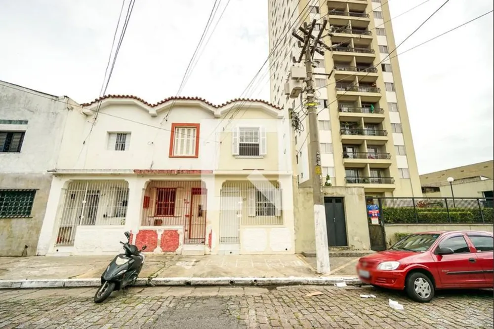 Casa, 2 quartos, 65 m² - Foto 4