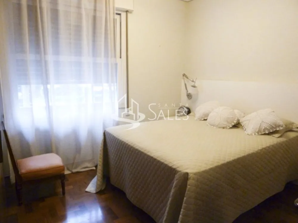 Apartamento, 1 quarto, 239 m² - Foto 6