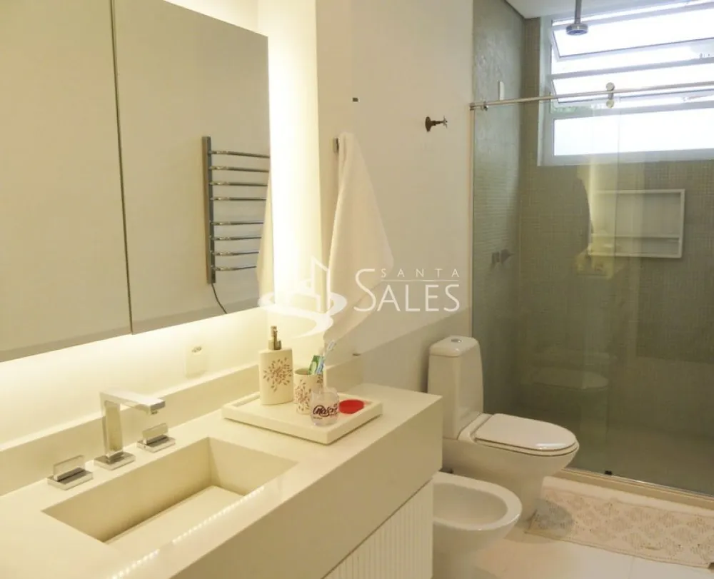 Apartamento, 1 quarto, 239 m² - Foto 4