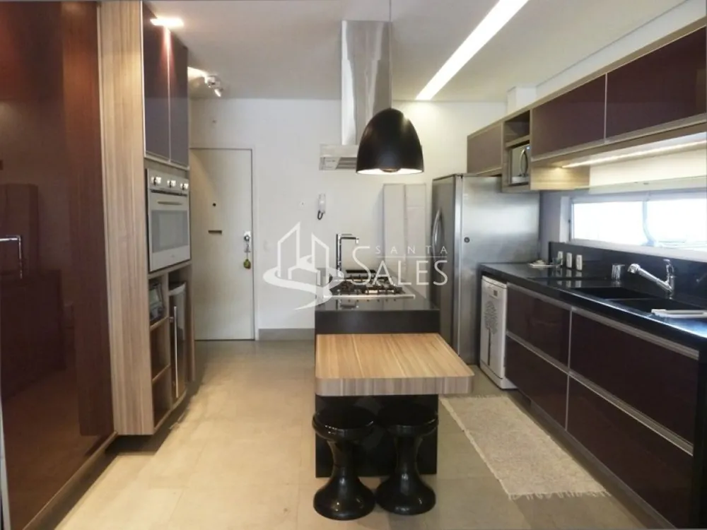 Apartamento, 1 quarto, 239 m² - Foto 8