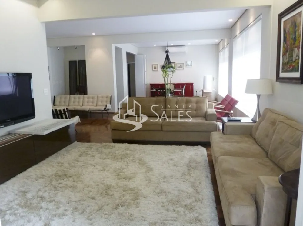 Apartamento, 1 quarto, 239 m² - Foto 5