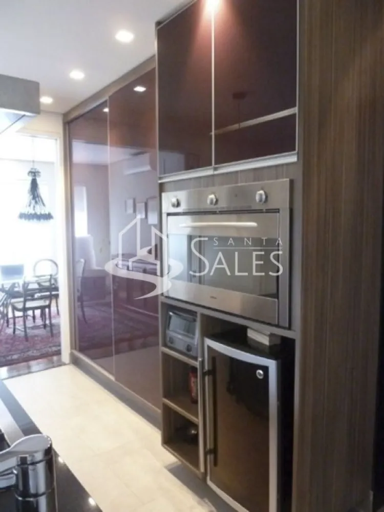 Apartamento, 1 quarto, 239 m² - Foto 3