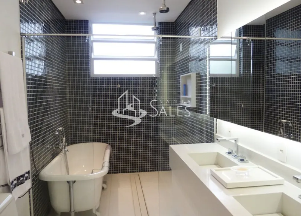 Apartamento, 1 quarto, 239 m² - Foto 11