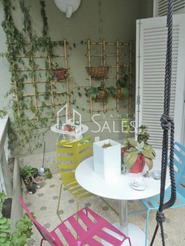 Apartamento, 1 quarto, 239 m² - Foto 2