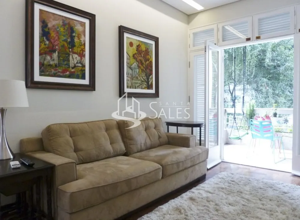 Apartamento, 1 quarto, 239 m² - Foto 9