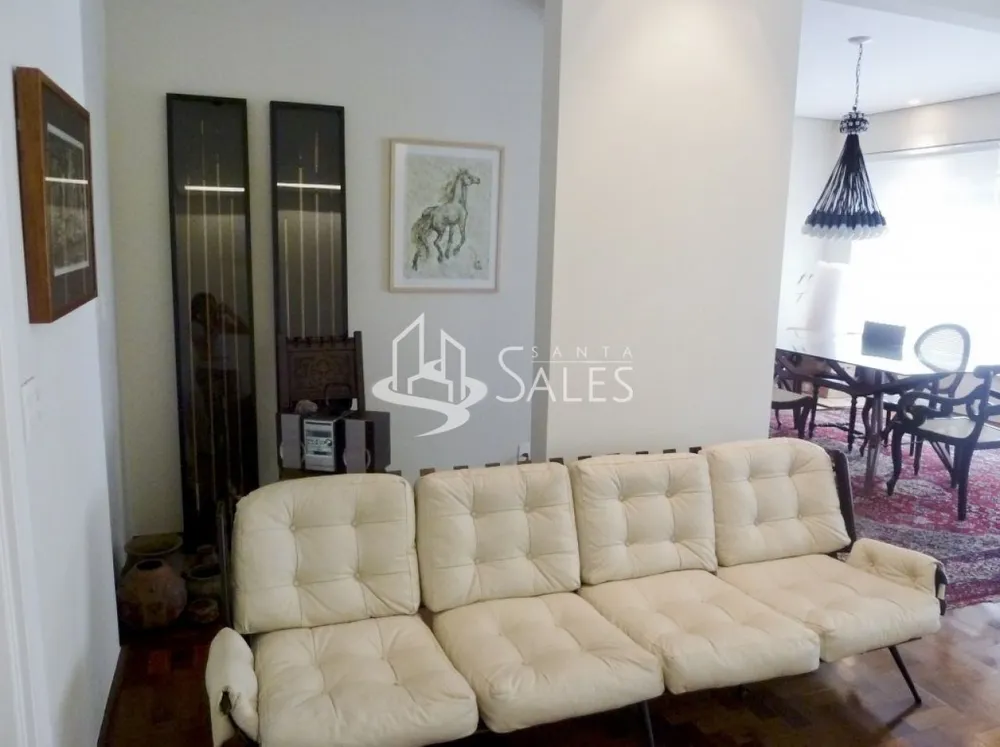 Apartamento, 1 quarto, 239 m² - Foto 1