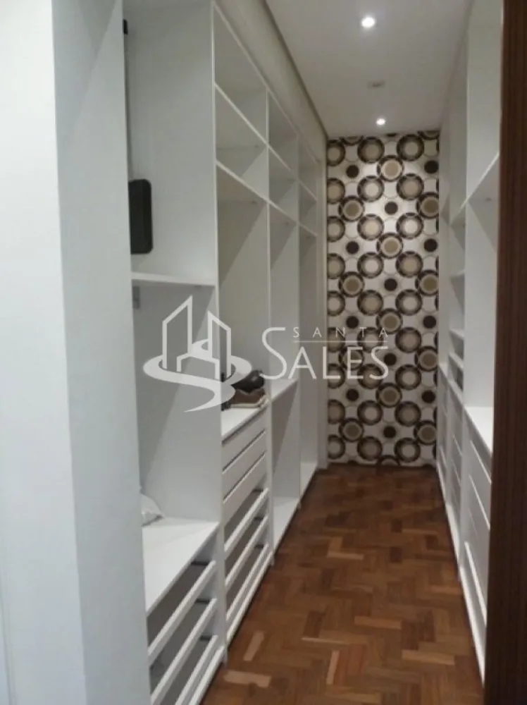 Apartamento, 1 quarto, 239 m² - Foto 1