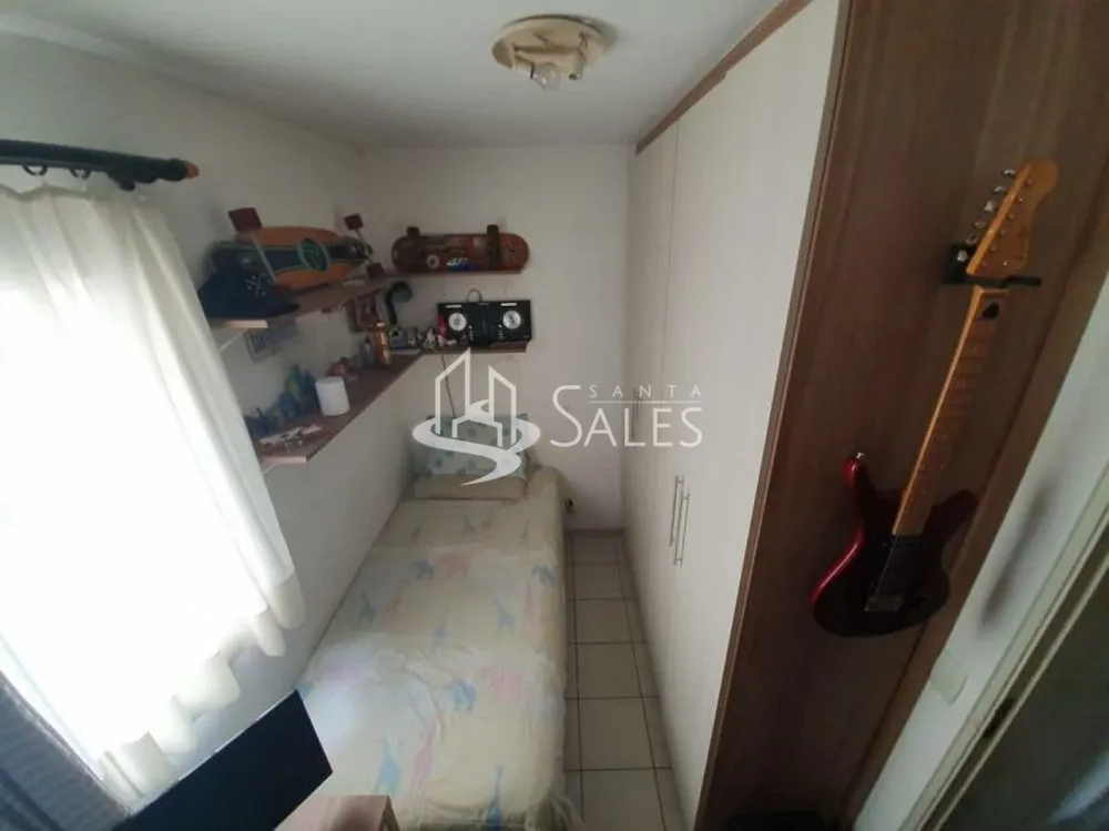 Apartamento, 3 quartos, 78 m² - Foto 6