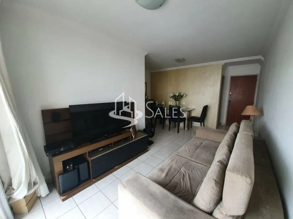 Apartamento, 3 quartos, 78 m² - Foto 3