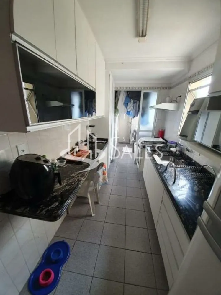 Apartamento, 3 quartos, 78 m² - Foto 8