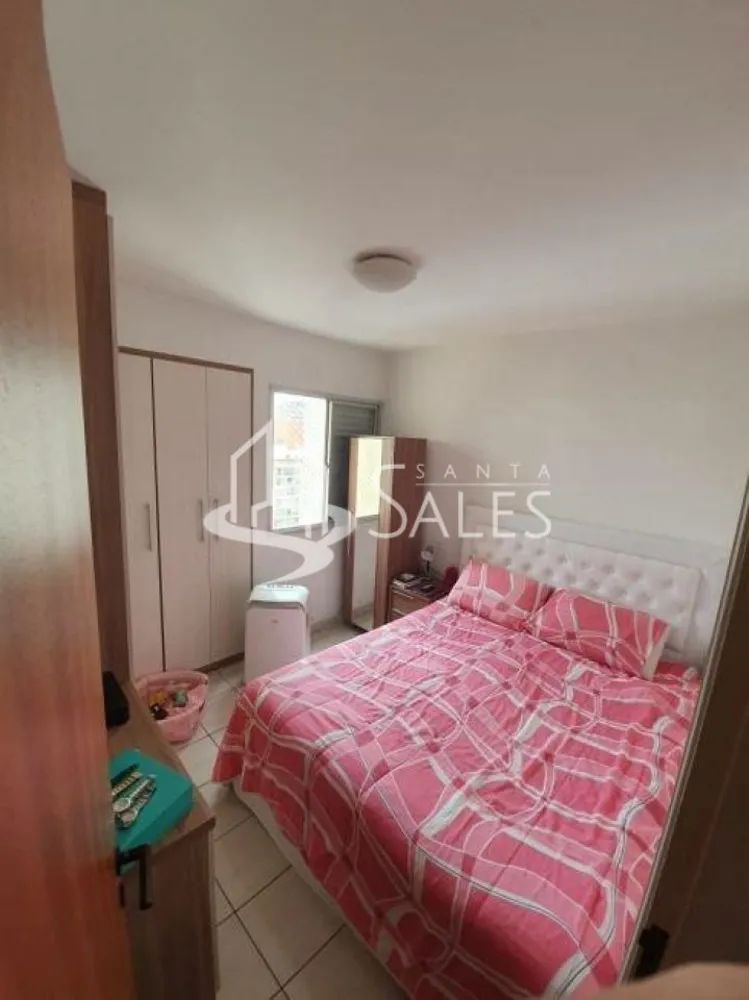 Apartamento, 3 quartos, 78 m² - Foto 4