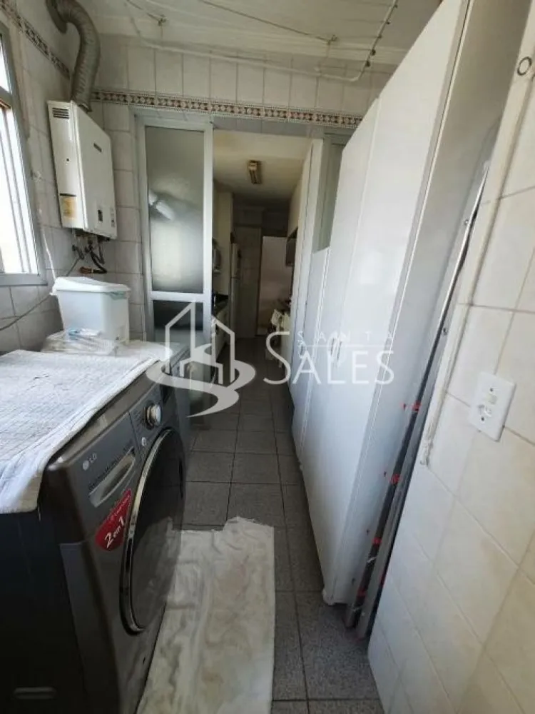 Apartamento, 3 quartos, 78 m² - Foto 5