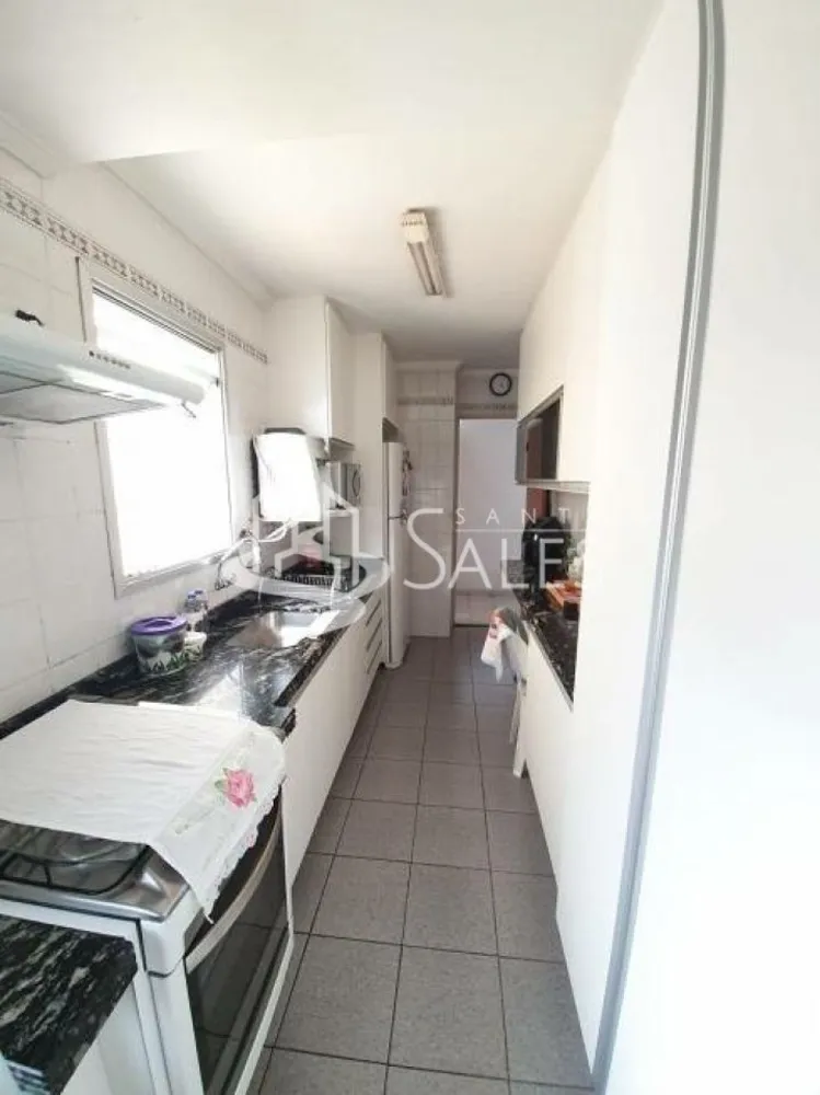 Apartamento, 3 quartos, 78 m² - Foto 1