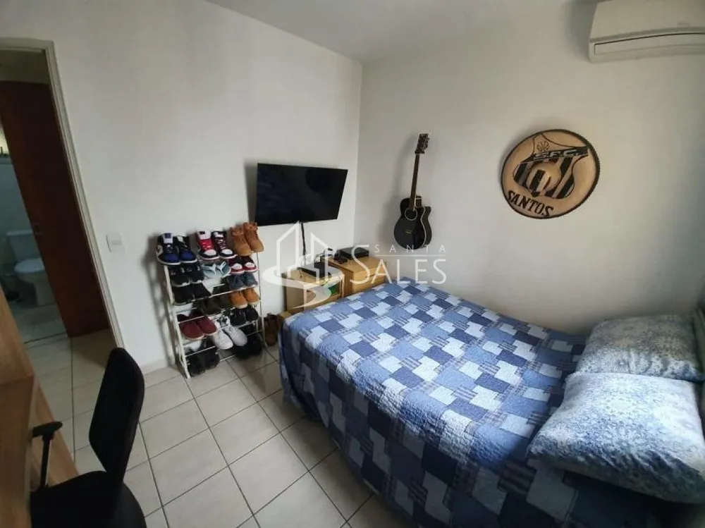 Apartamento, 3 quartos, 78 m² - Foto 7