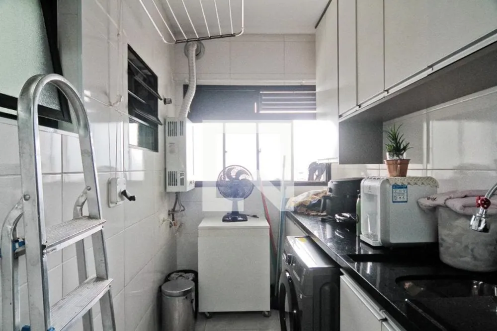 Apartamento, 3 quartos, 75 m² - Foto 1