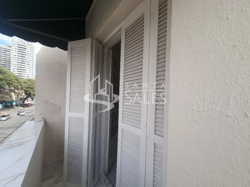 Apartamento, 2 quartos, 60 m² - Foto 11