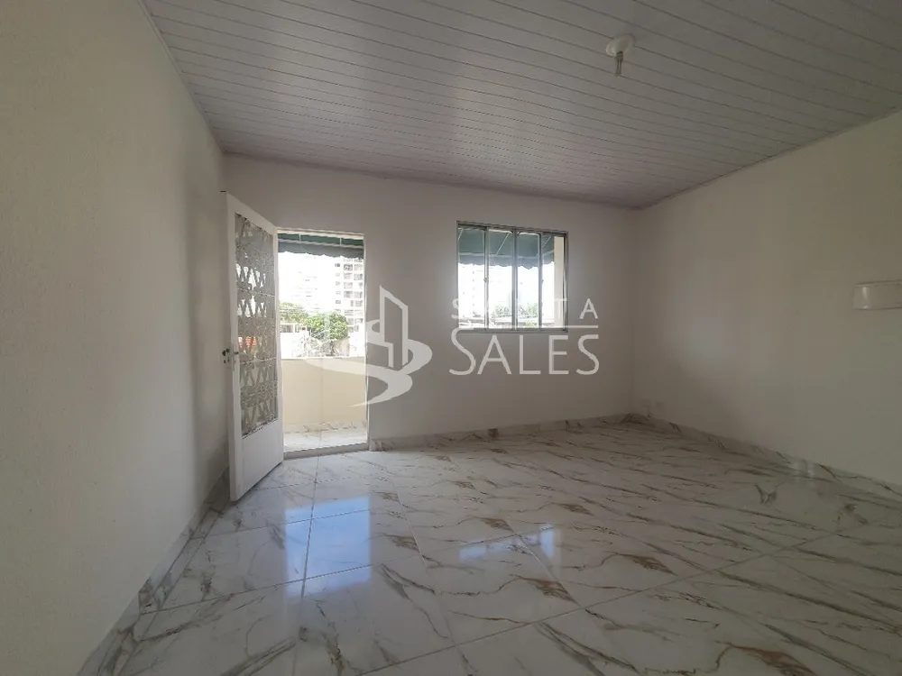 Apartamento, 2 quartos, 60 m² - Foto 1