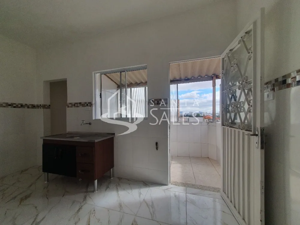 Apartamento, 2 quartos, 60 m² - Foto 4