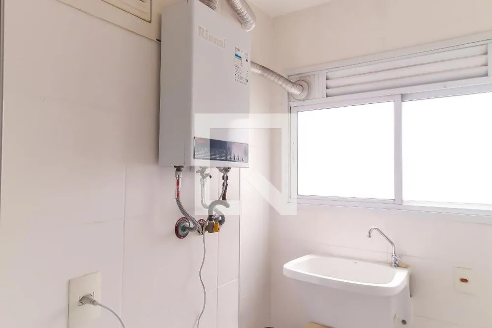 Apartamento, 1 quarto, 43 m² - Foto 11