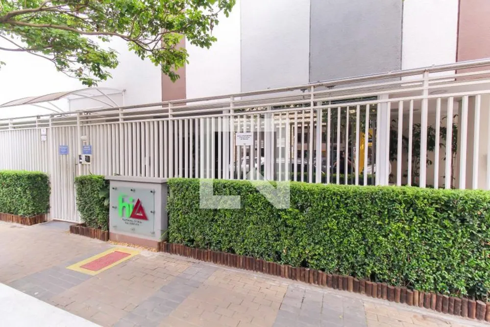 Apartamento, 1 quarto, 43 m² - Foto 16