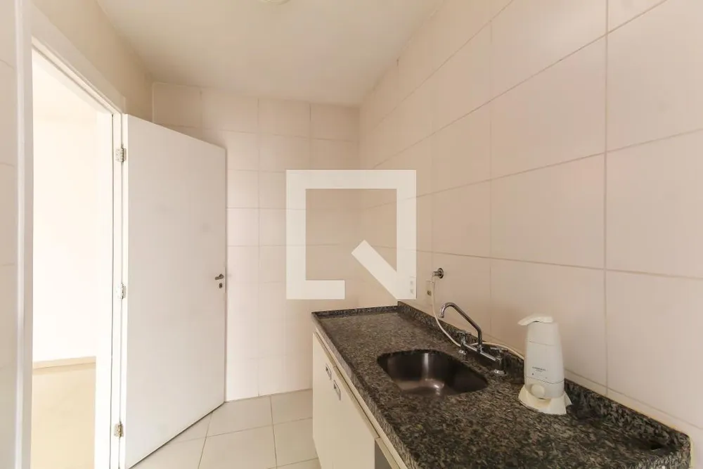 Apartamento, 1 quarto, 43 m² - Foto 9
