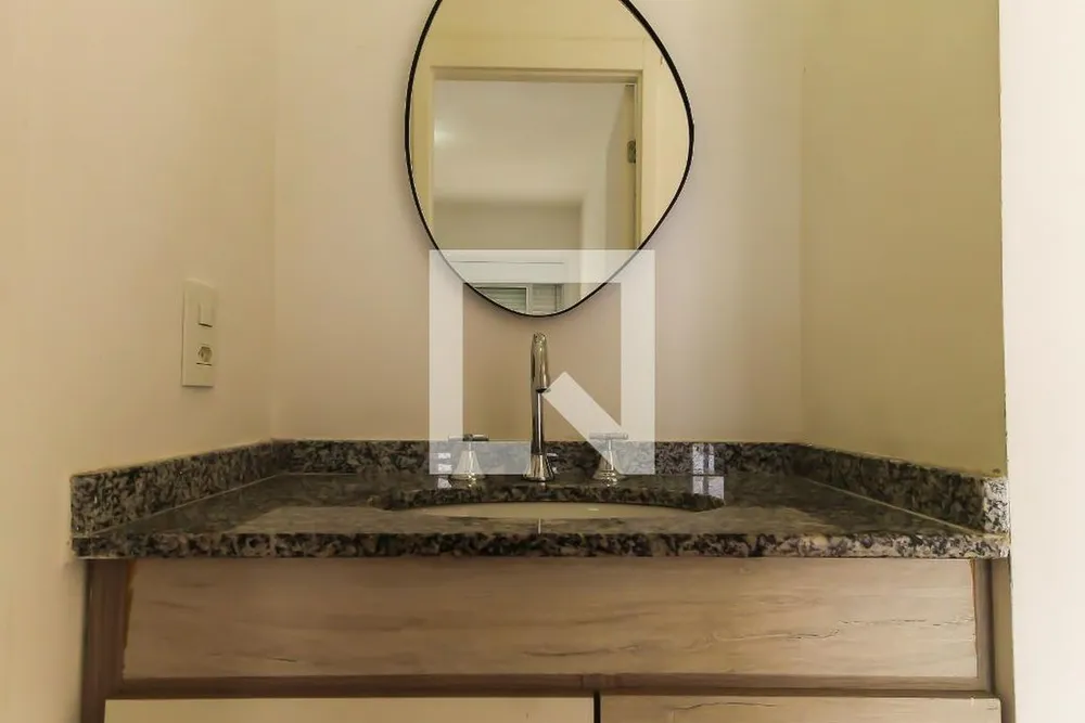 Apartamento, 1 quarto, 43 m² - Foto 5